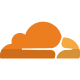 cloudflare logo